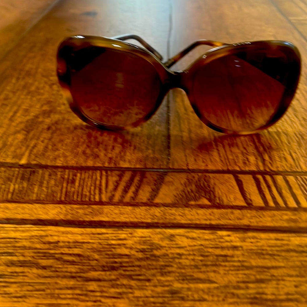 Chopard sunglasses